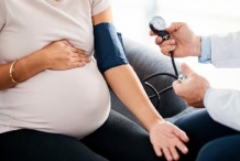 Снижение рисков неблагоприятных исходов беременности при артериальной гипертензии