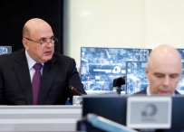 Правительство продолжает разрабатывать новые нацпроекты в сфере здравоохранения