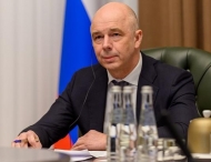 Правительство сокращает расходы федерального бюджета на здравоохранение