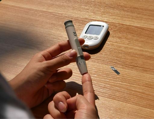 CON-MED запускает бесплатную онлайн-школу для пациентов с сахарным диабетом 2 типа