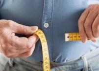 Резистентность к инсулину — в группе риска мужчины